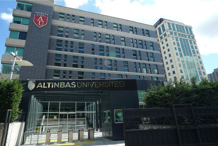 Altınbaş University (Istanbul, Turkey)