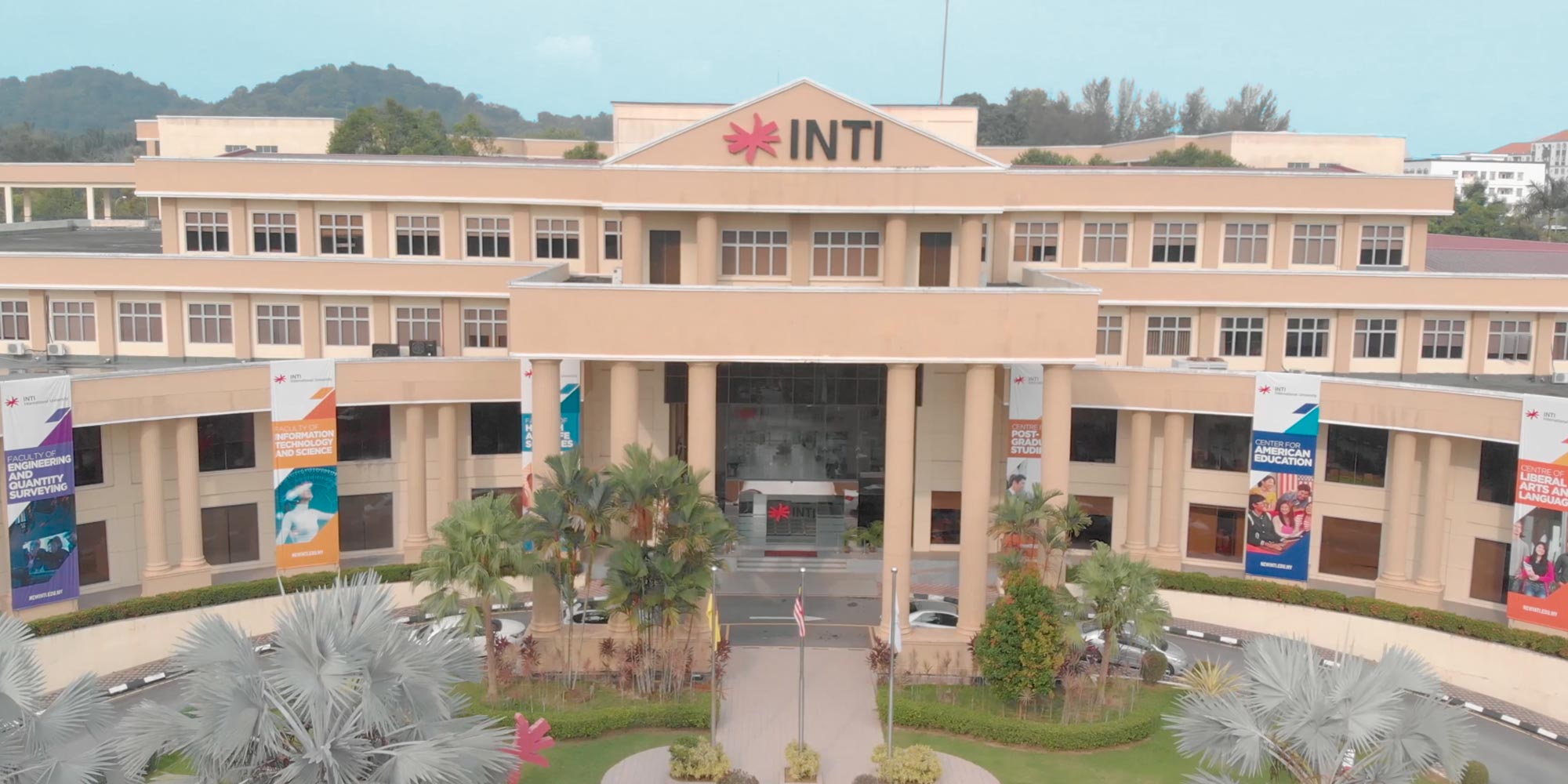 INTI International University (Nilai, Malaysia)