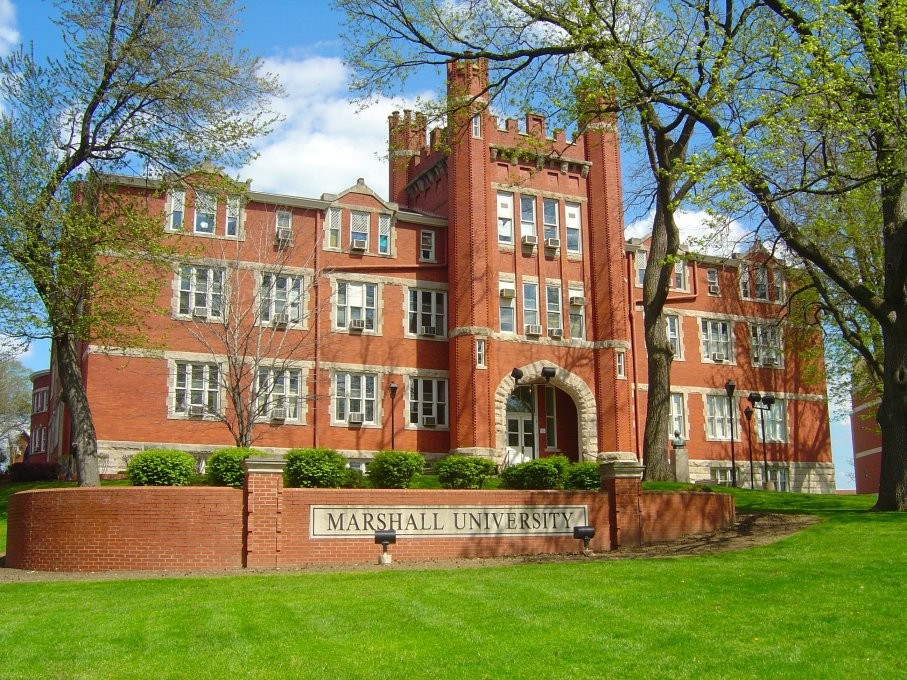 Marshall University (Huntington, West Virginia, USA)