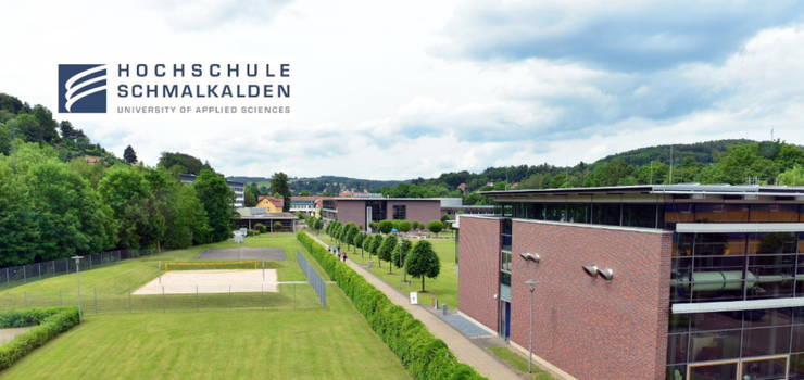 Schmalkalden University (Schmalkalden, Germany)