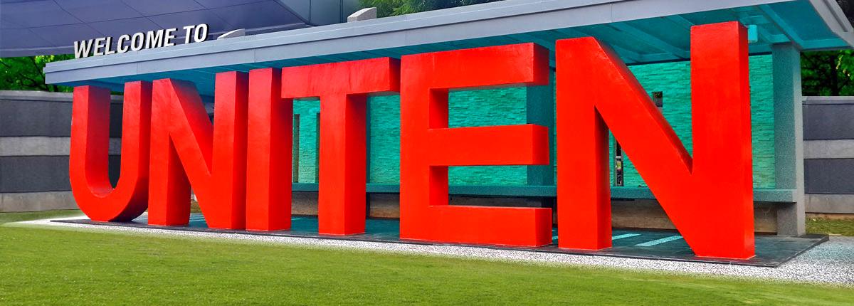 Universiti Tenaga Nasional (UNITEN) (Kajang, Malaysia)