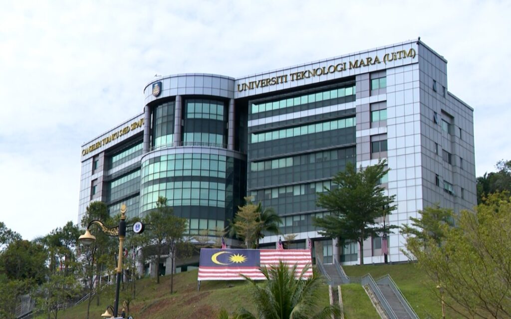 University Technology MARA (Selangor, Malaysia)