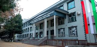 POLYTECHNIC INSTITUTE OF TAJIK TECHNICAL UNIVERSITY NAMED AFTER ACADEMICIAN M.S. OSIMI IN THE KHUJAND CITY (Tajikistan)