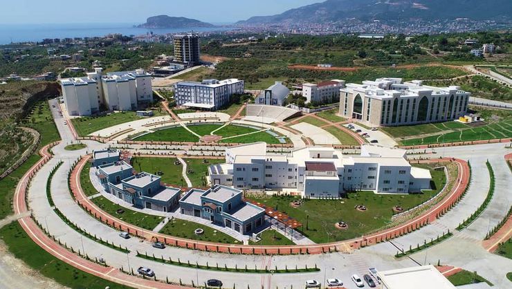 Alanya University