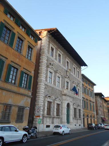 University of Pisa