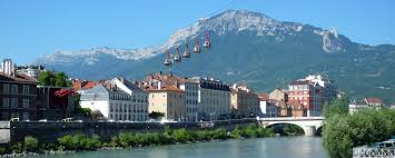 Université Grenoble Alpes