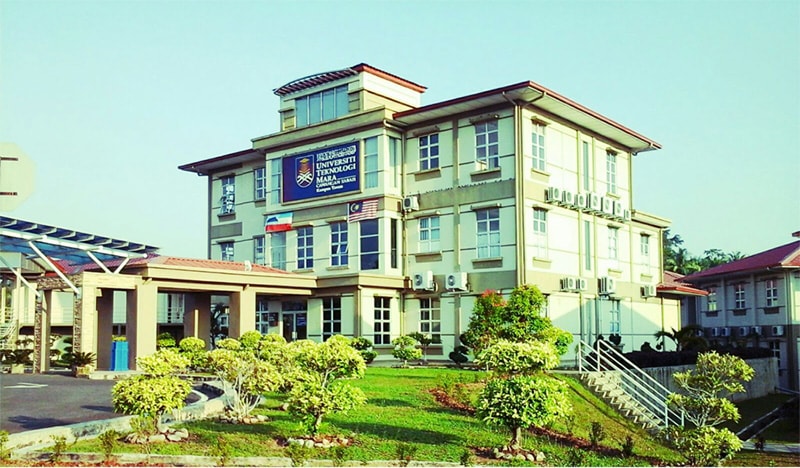 Universiti Teknologi MARA (UiTM) Shah Alam