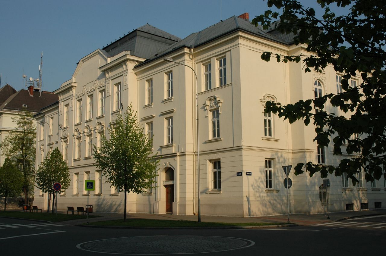 Ostrava University
