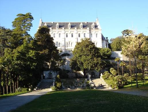 Université Côte d'Azur