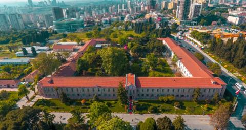 Istanbul Sabahattin Zaim University