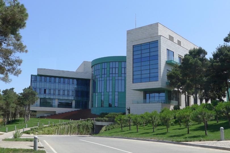 ADA UNIVERSITY