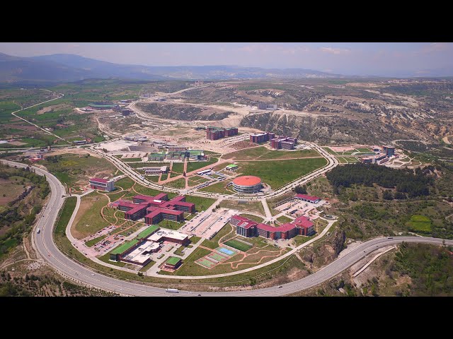 Burdur Mehmet Akif Ersoy Üniversitesi