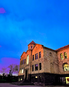 Caucasus University
