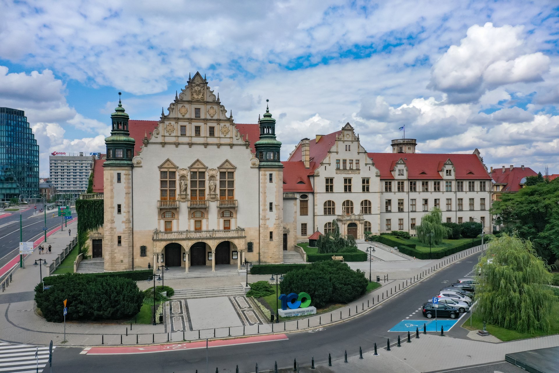 Adam Mickiewicz University